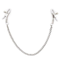 Nipple Clamps