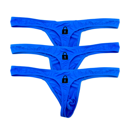 KINK WEAR Locked Thong