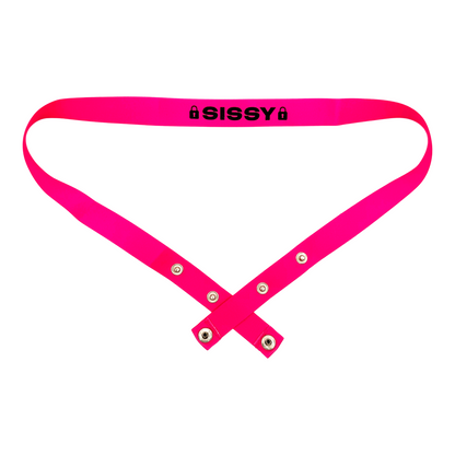 Kinky Chastity Belts