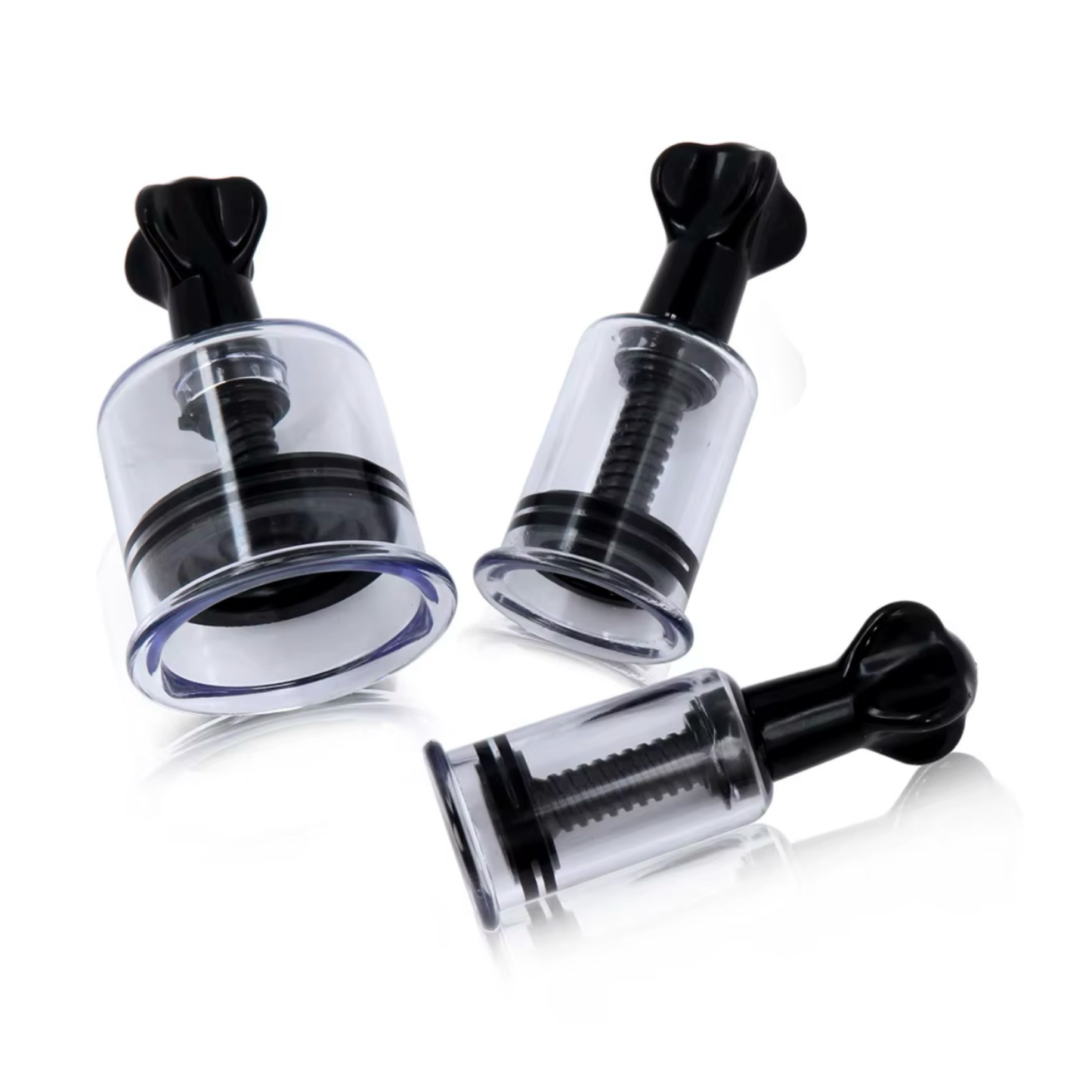 Vacuum Nipple Suckers