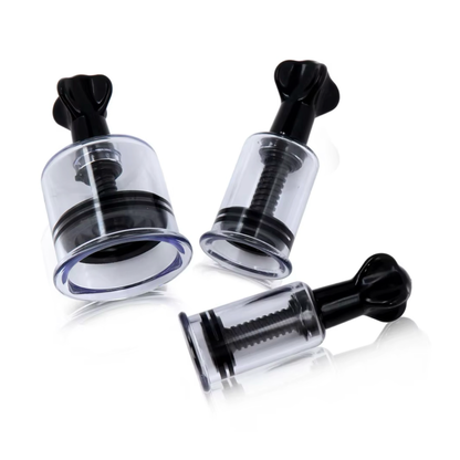 Vacuum Nipple Suckers