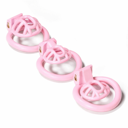 Mini Chastity Cages