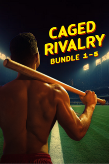 Caged Rivalry Bundle 1-5