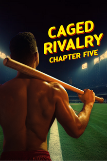Caged Rivalry: Chapter Five