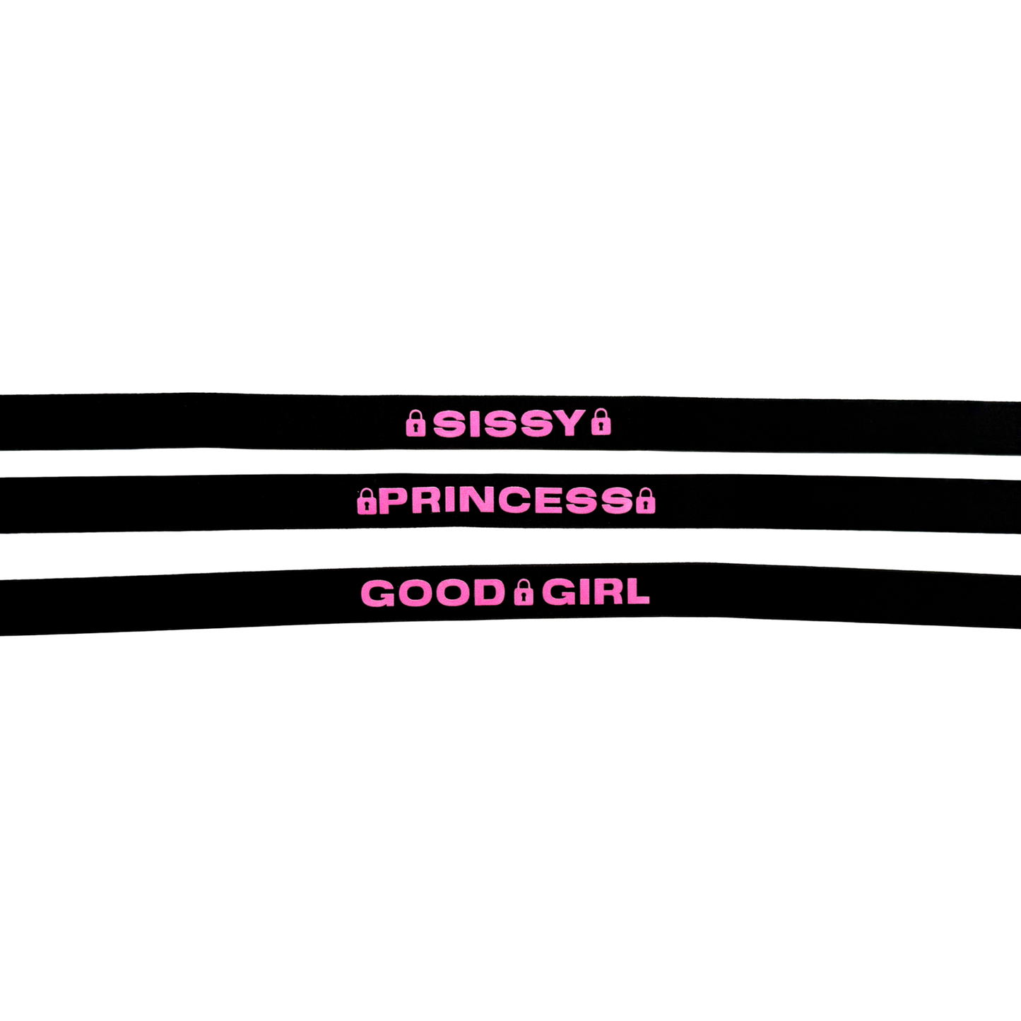 Kinky Chastity Belts