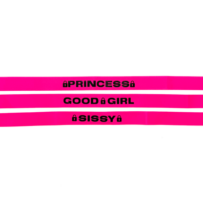 Kinky Chastity Belts