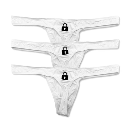 KINK WEAR Locked Thong