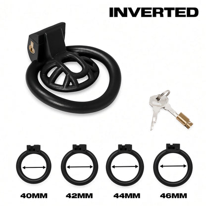 Mini Chastity Cages