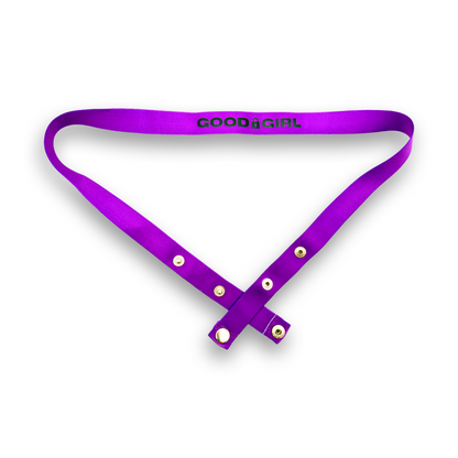 Kinky Chastity Belts