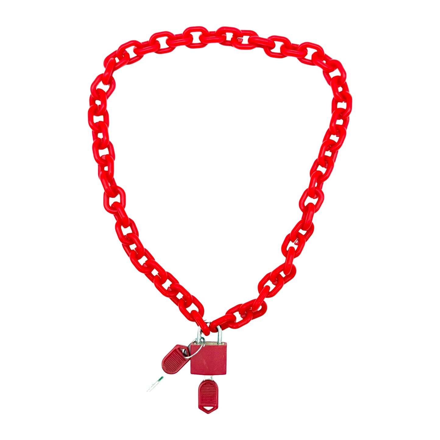 Chastity Chains