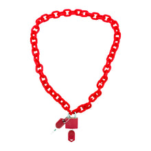 Chastity Chains