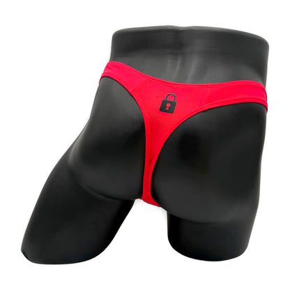 KINK WEAR Locked Thong