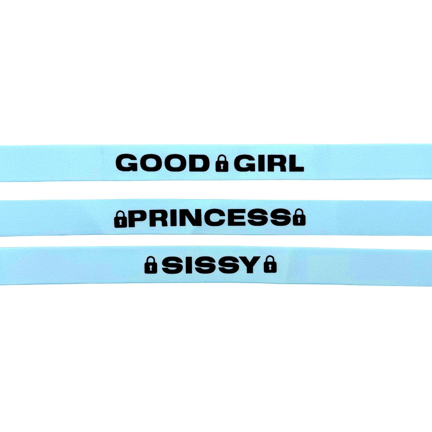 Kinky Chastity Belts