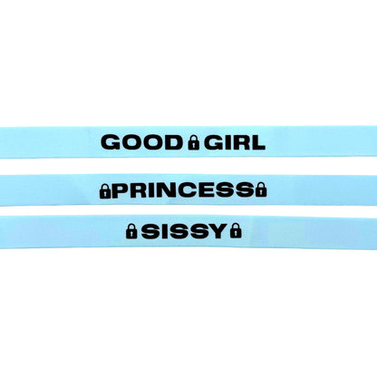 Kinky Chastity Belts