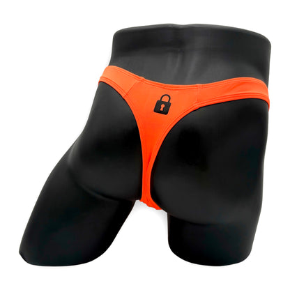 KINK WEAR Locked Thong