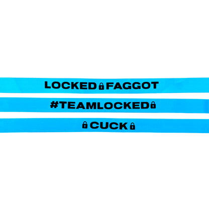 Kinky Chastity Belts