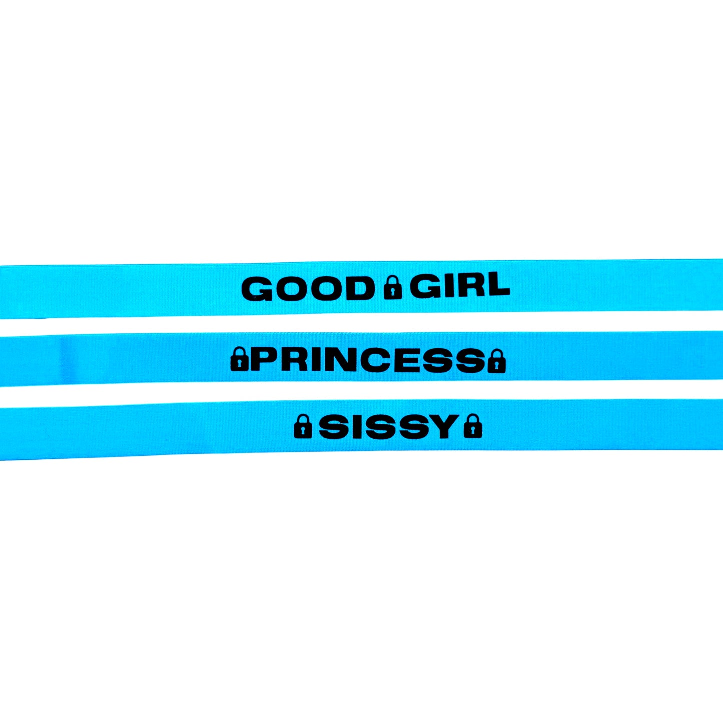 Kinky Chastity Belts