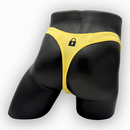 KINK WEAR Locked Thong