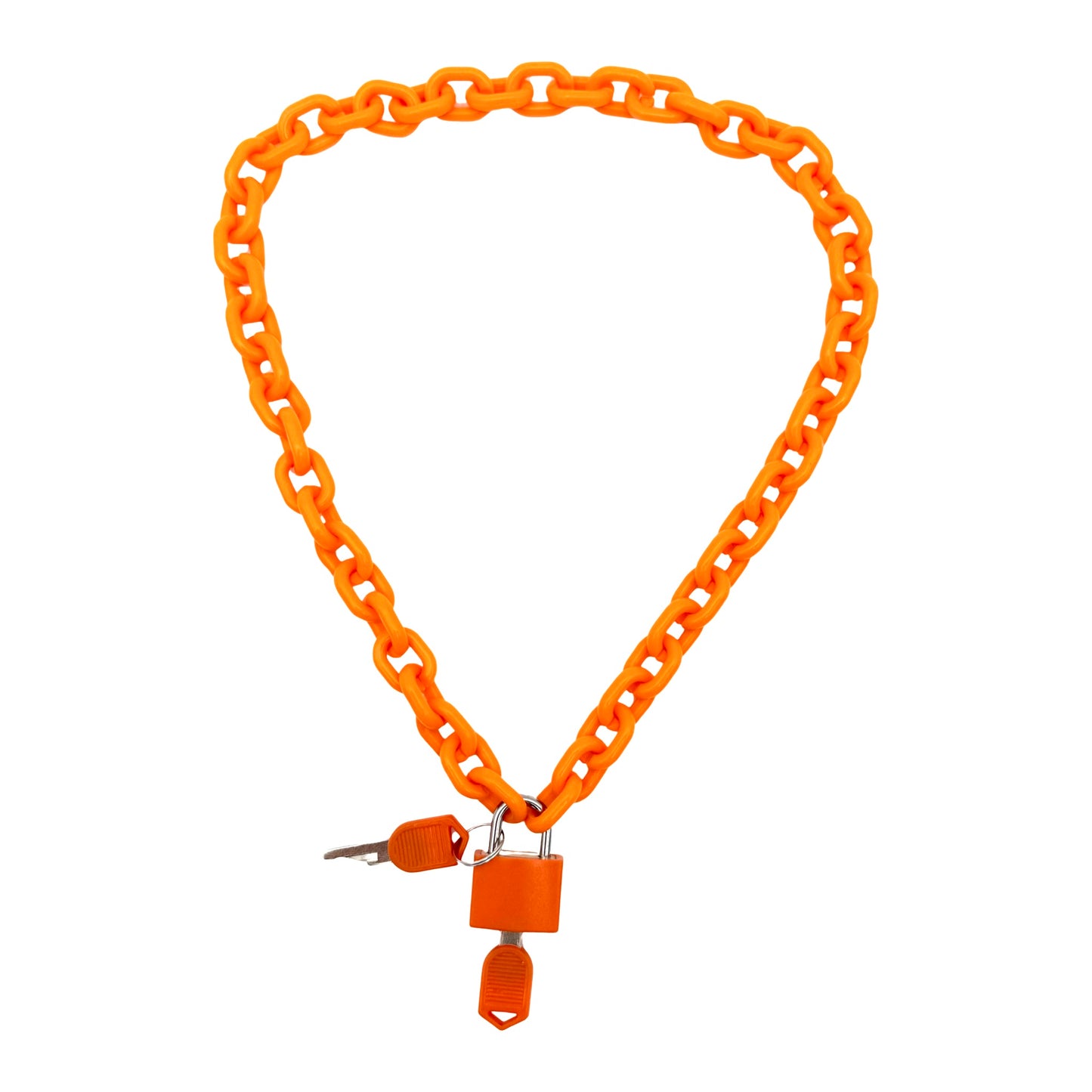 Chastity Chains