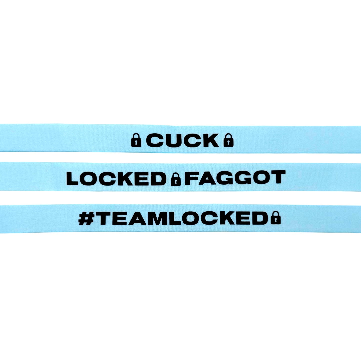 Kinky Chastity Belts