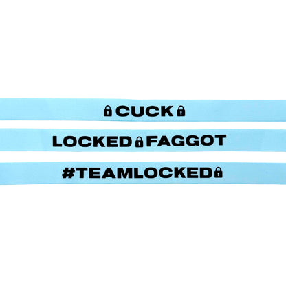 Kinky Chastity Belts