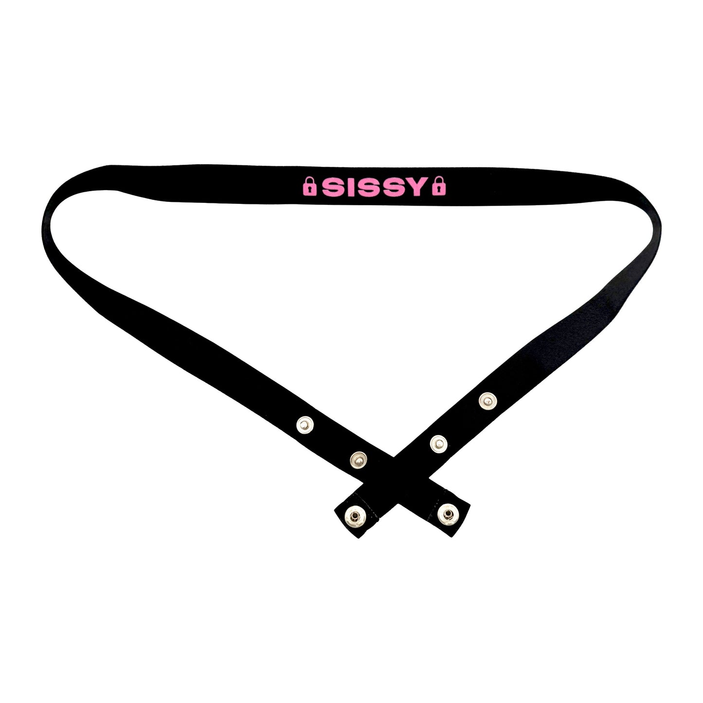 Kinky Chastity Belts