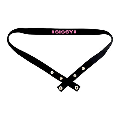 Kinky Chastity Belts