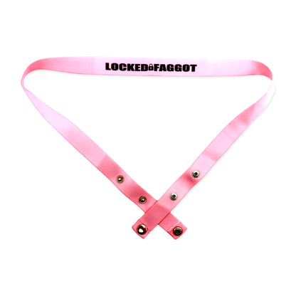 Kinky Chastity Belts