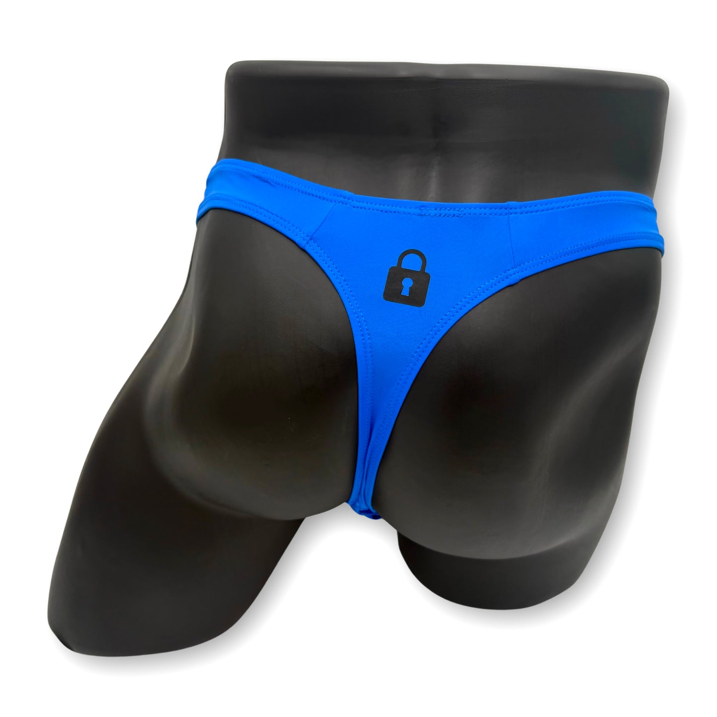 KINK WEAR Locked Thong