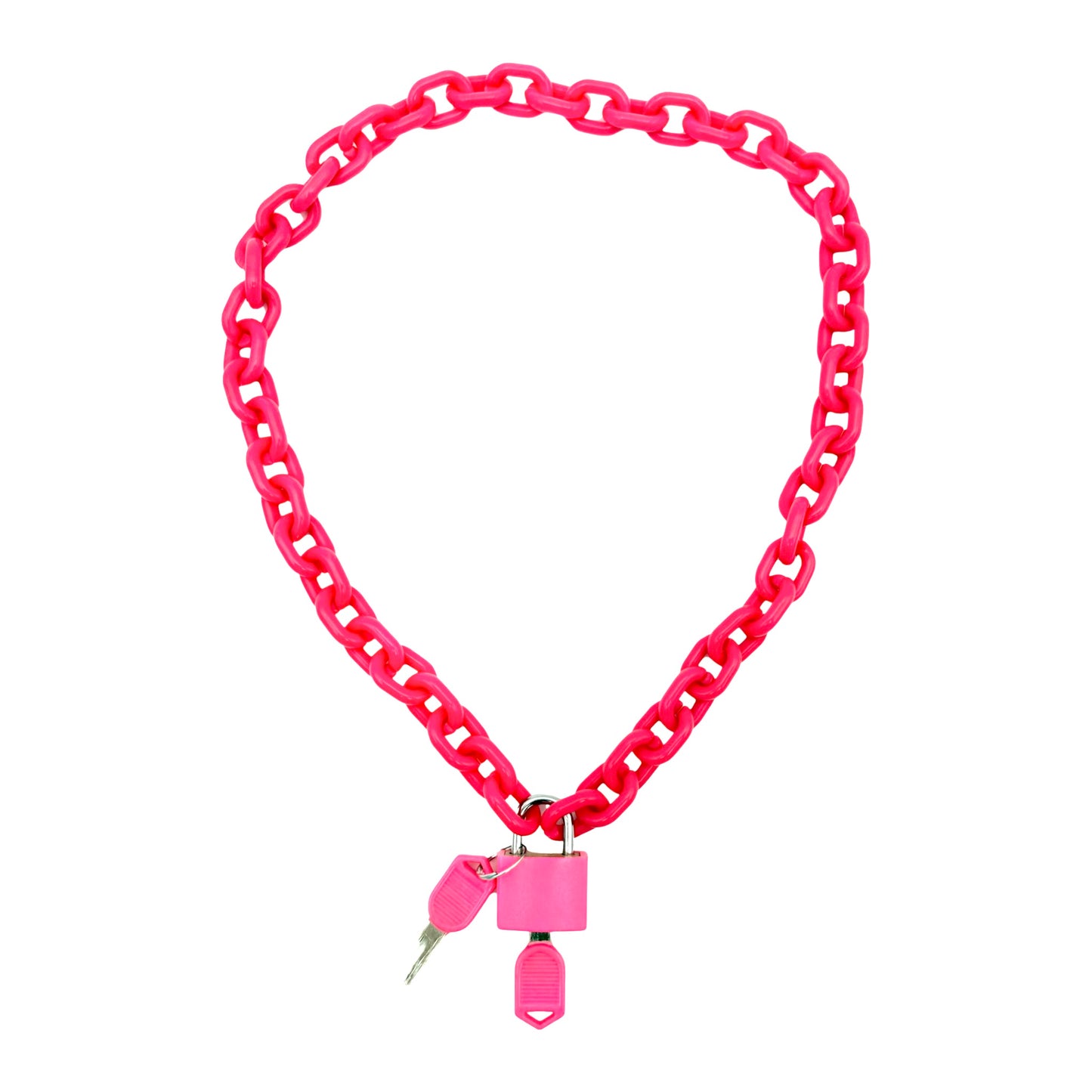 Chastity Chains