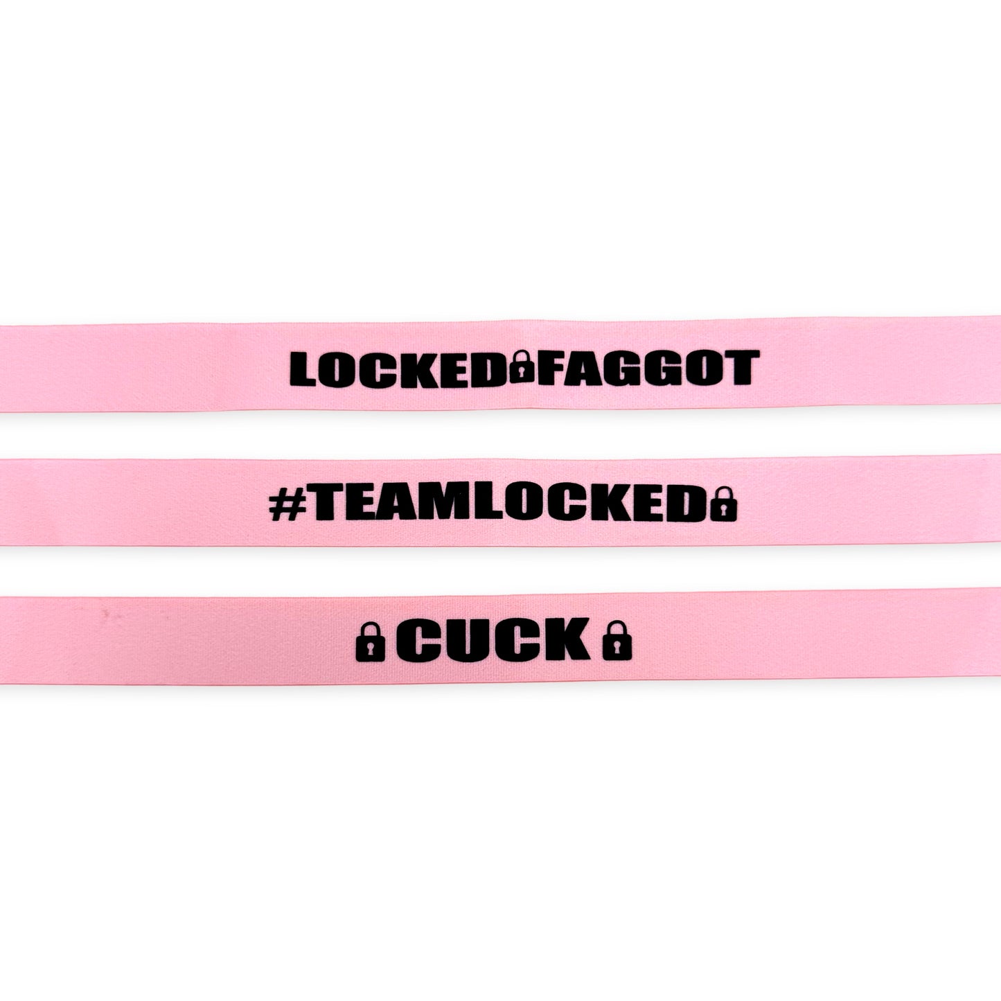 Kinky Chastity Belts