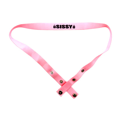 Kinky Chastity Belts
