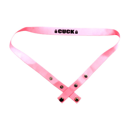 Kinky Chastity Belts