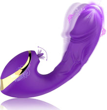 Butterfly G-Spot Vibrator