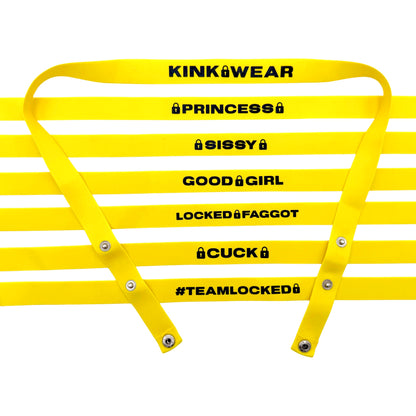 Kinky Chastity Belts