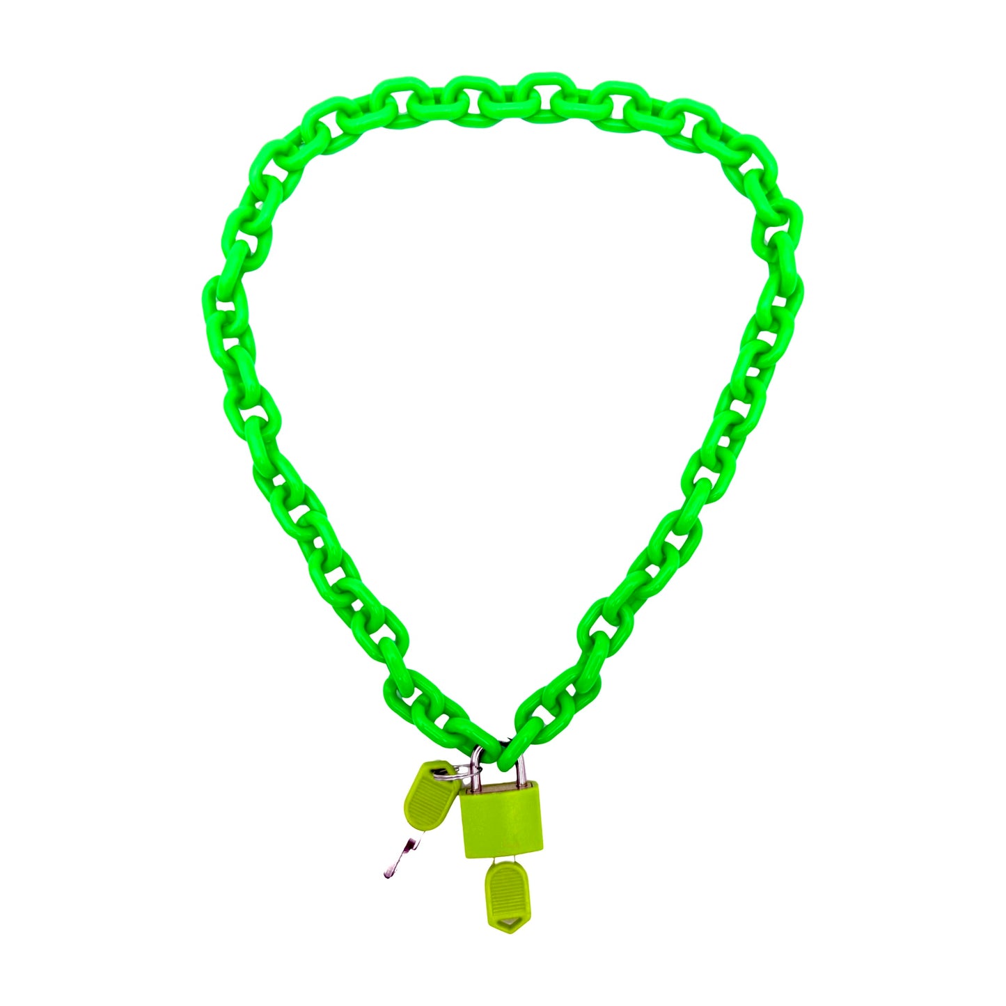 Chastity Chains