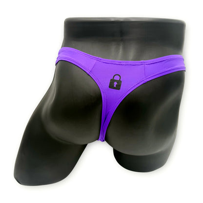 KINK WEAR Locked Thong
