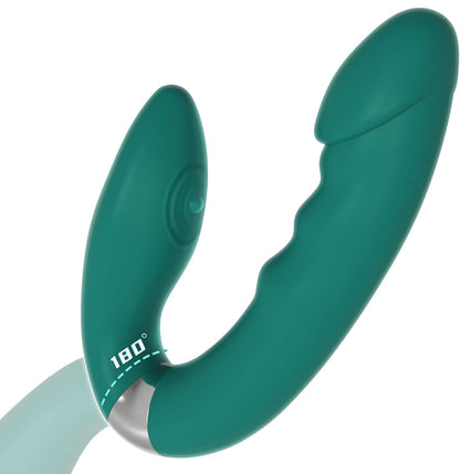 Double Ended Vibrator