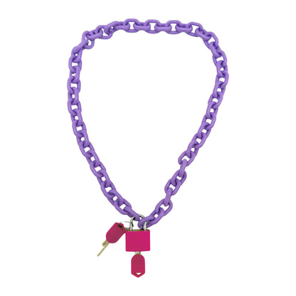 Chastity Chains