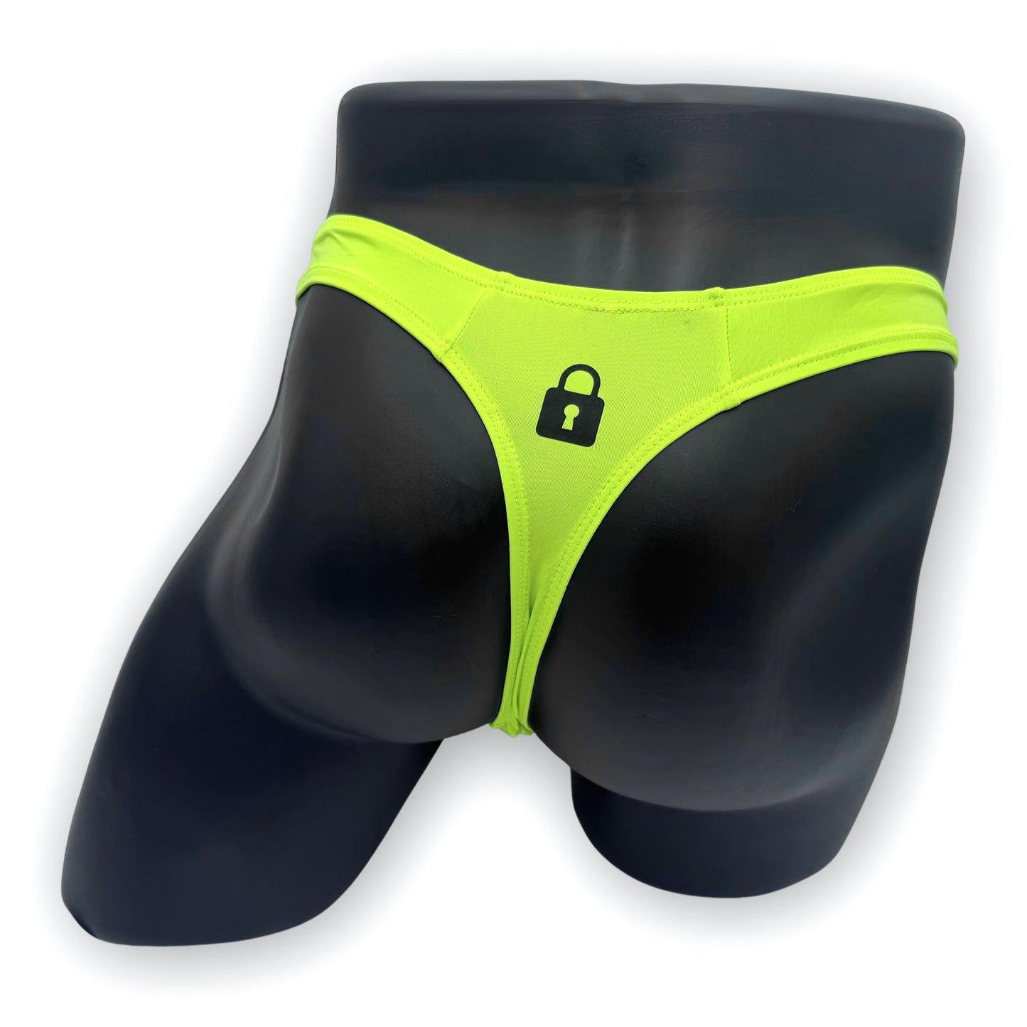 KINK WEAR Locked Thong