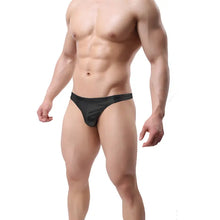 Leather Briefs (Vegan)