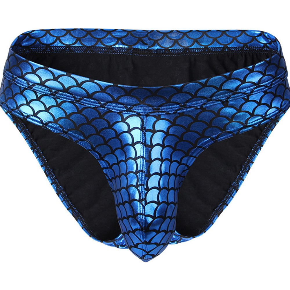 Mermaid Briefs