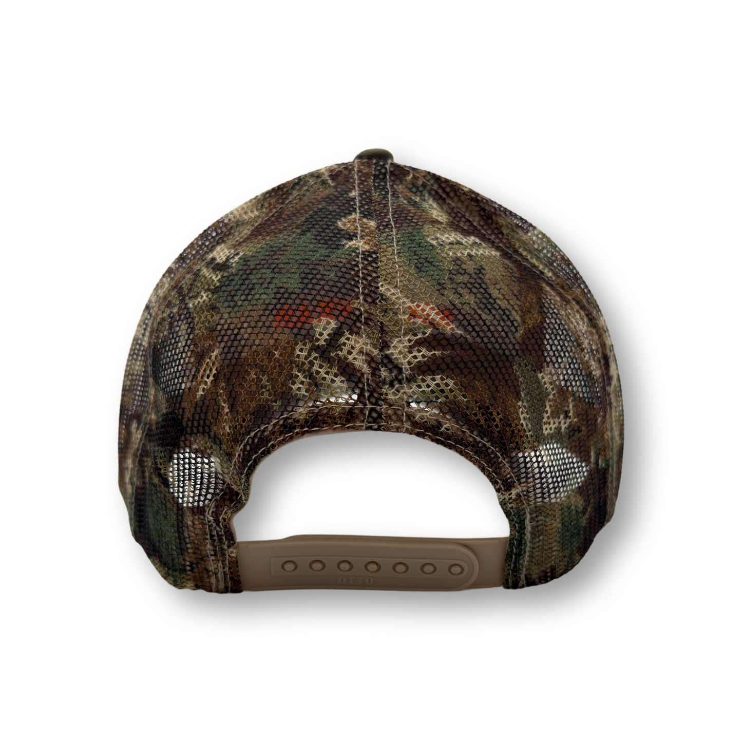 KINK WEAR Camo Cap