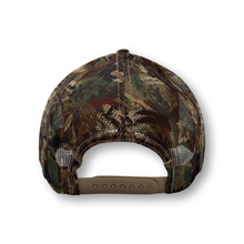 KINK WEAR Camo Cap
