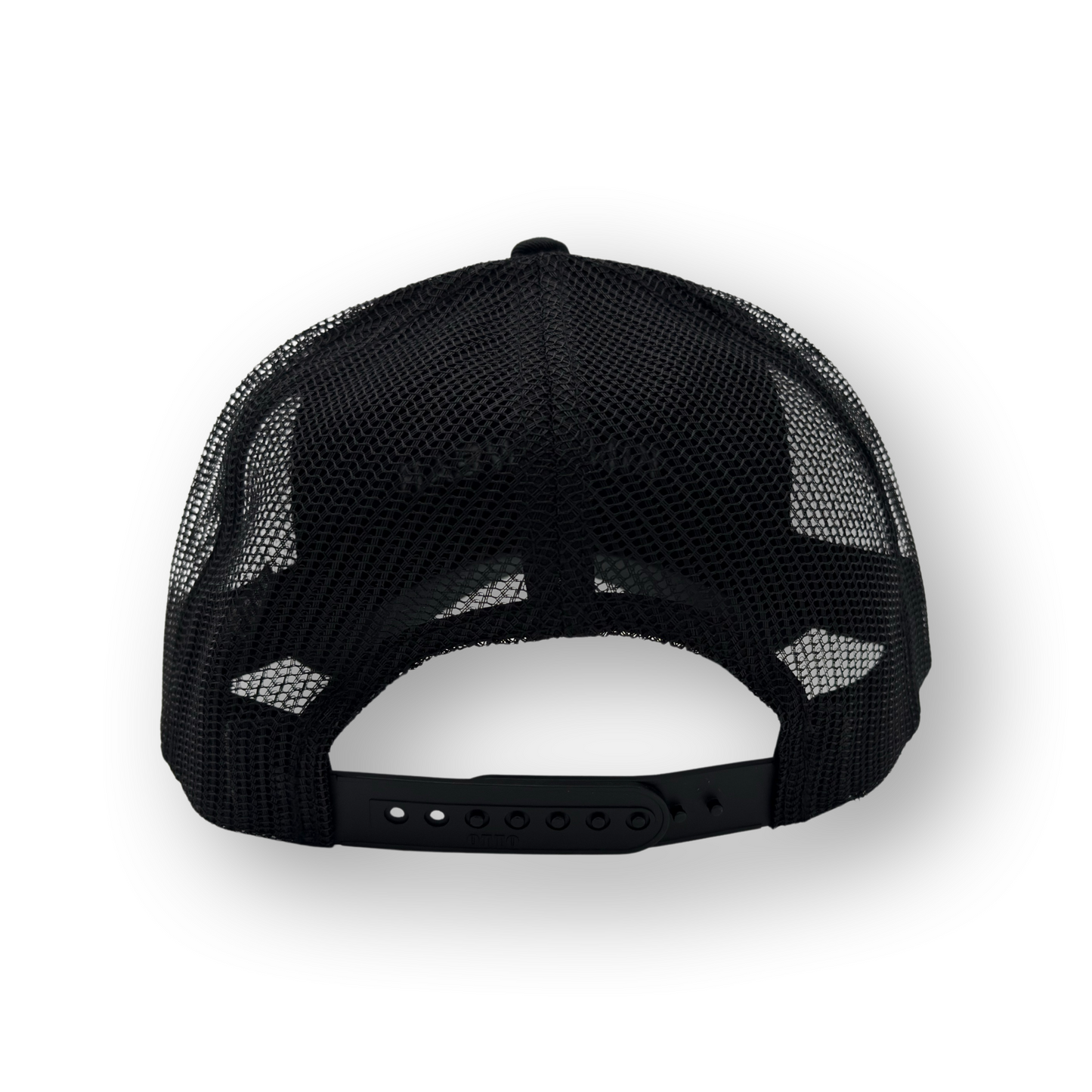 KINK WEAR Black Cap