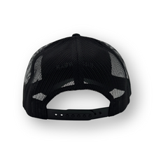 KINK WEAR Black Cap