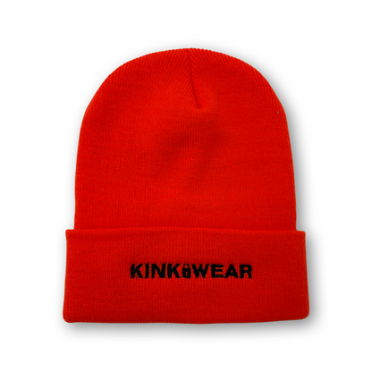KINK WEAR Beanie
