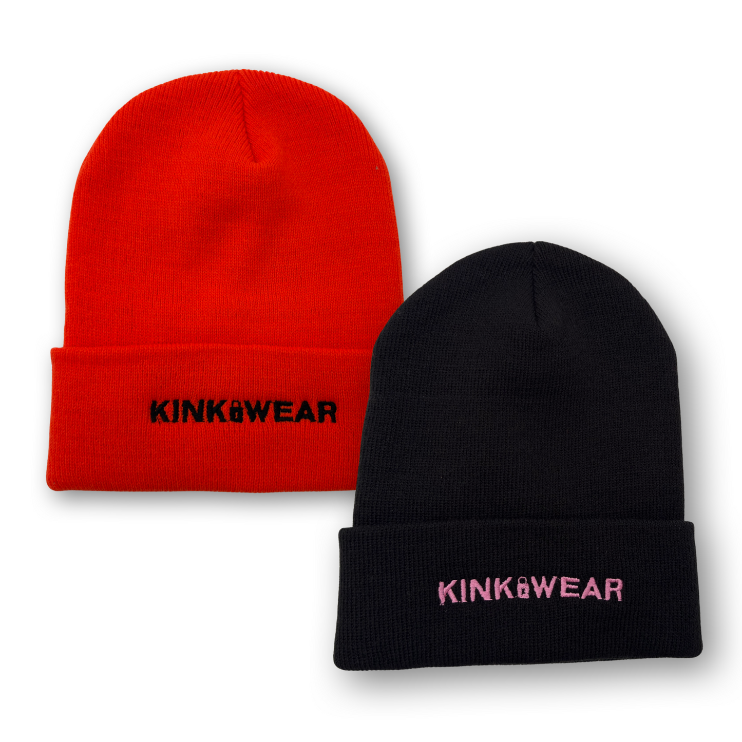 KINK WEAR Beanie