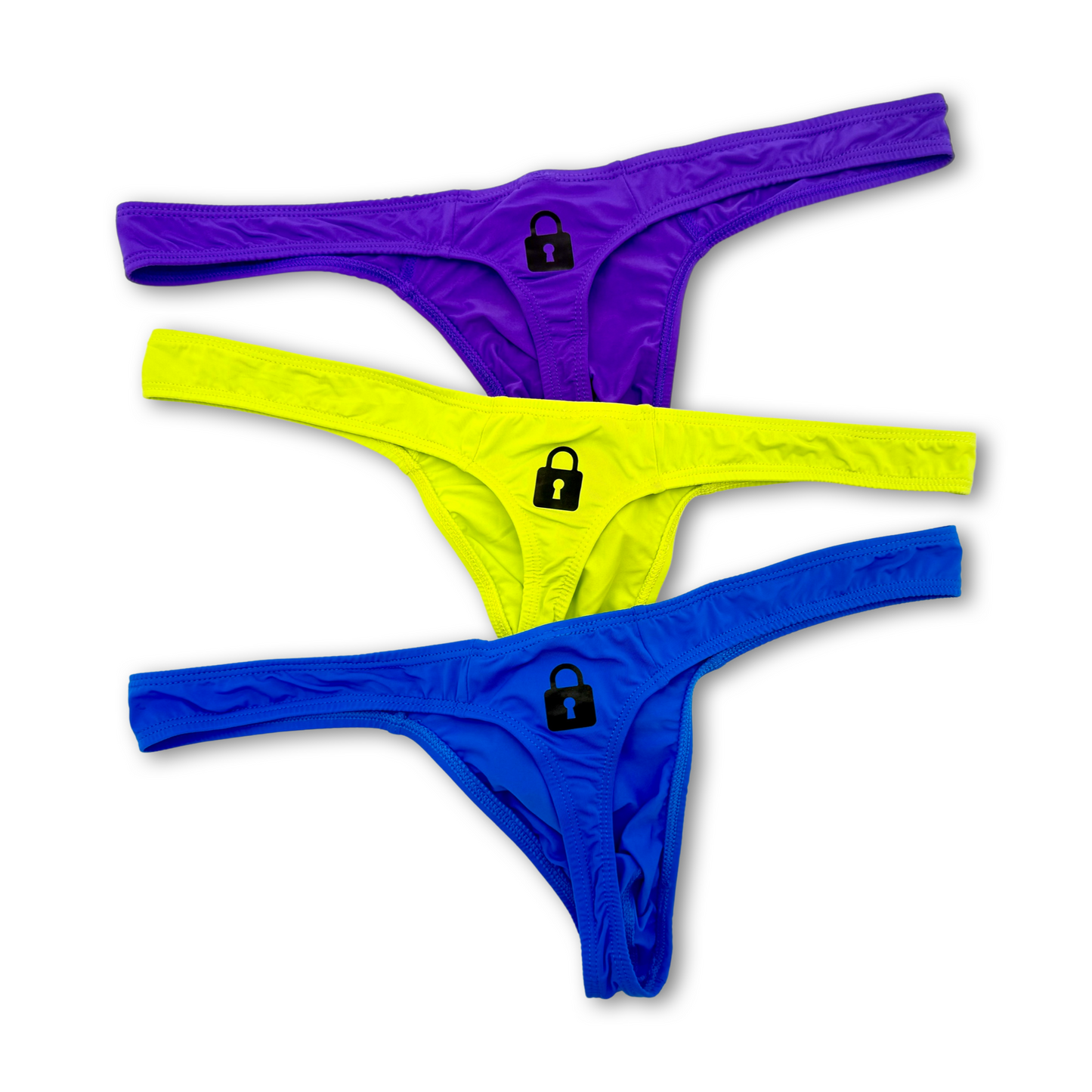 KINK WEAR Locked Thong