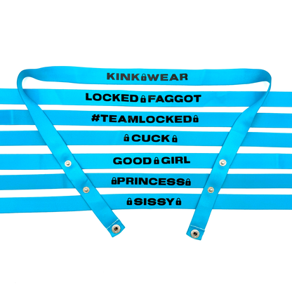 Kinky Chastity Belts